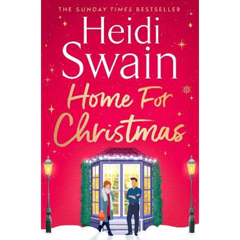 Home for Christmas (Paperback) - Heidi Swain